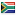 vaalsan.co.za hosted country